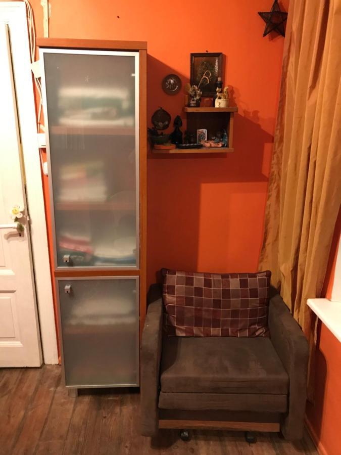 Cozy Condo For Up To 3 Travellers, With Kitchen And Bath Riga Buitenkant foto